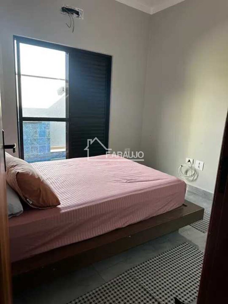 Casa de Condomínio à venda com 3 quartos, 125m² - Foto 5