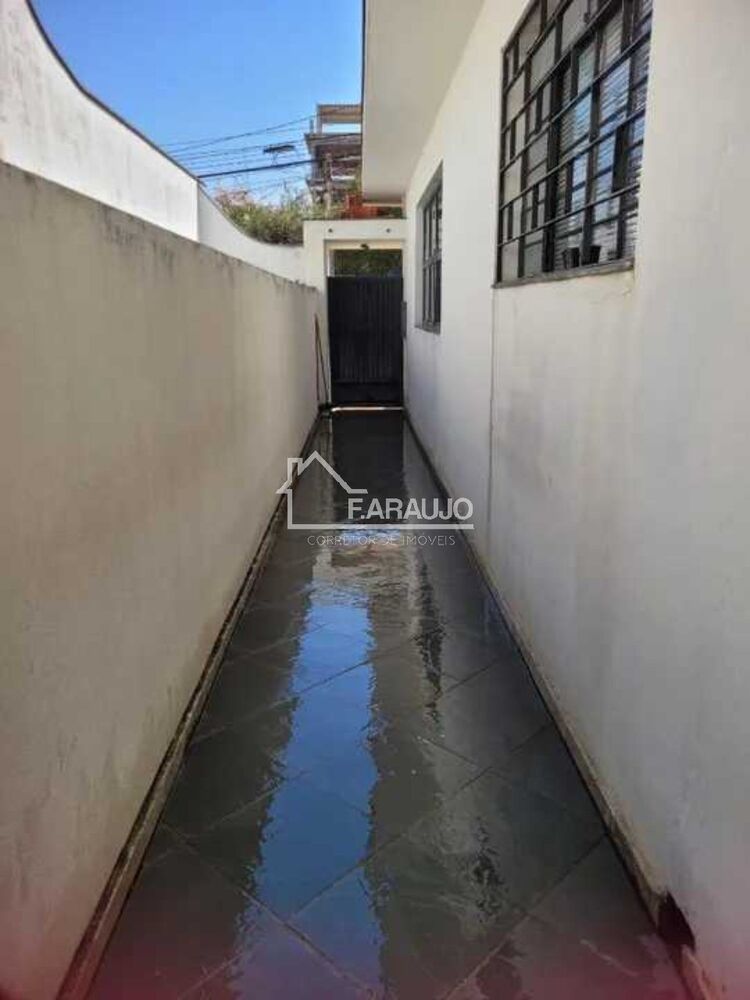 Casa, 3 quartos, 285 m² - Foto 7