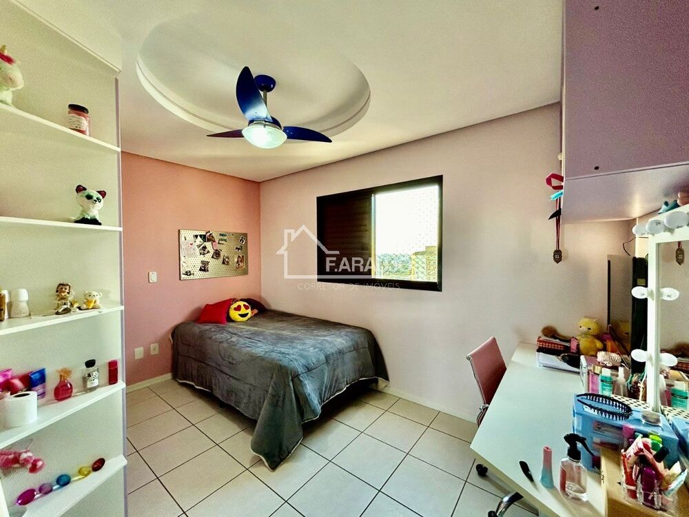 Apartamento à venda com 3 quartos, 90m² - Foto 5
