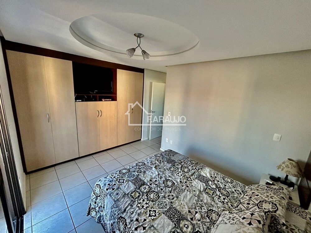 Apartamento à venda com 3 quartos, 90m² - Foto 3
