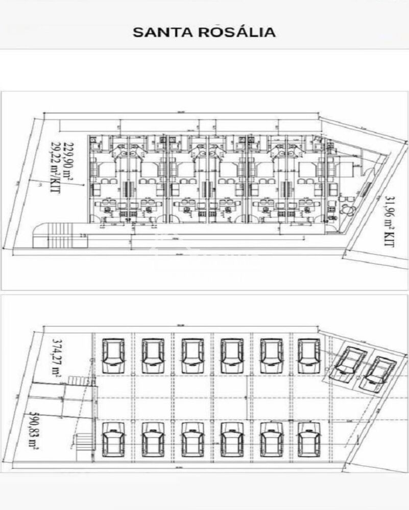 Loteamento e Condomínio, 590 m² - Foto 6