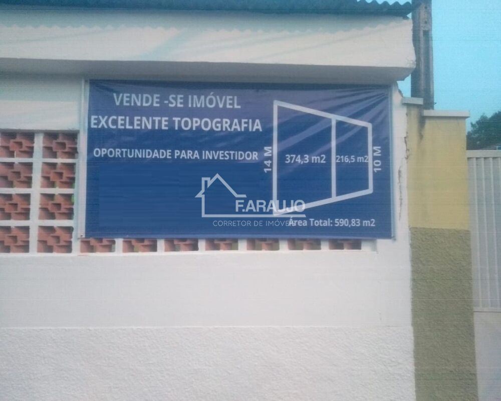 Loteamento e Condomínio, 590 m² - Foto 4