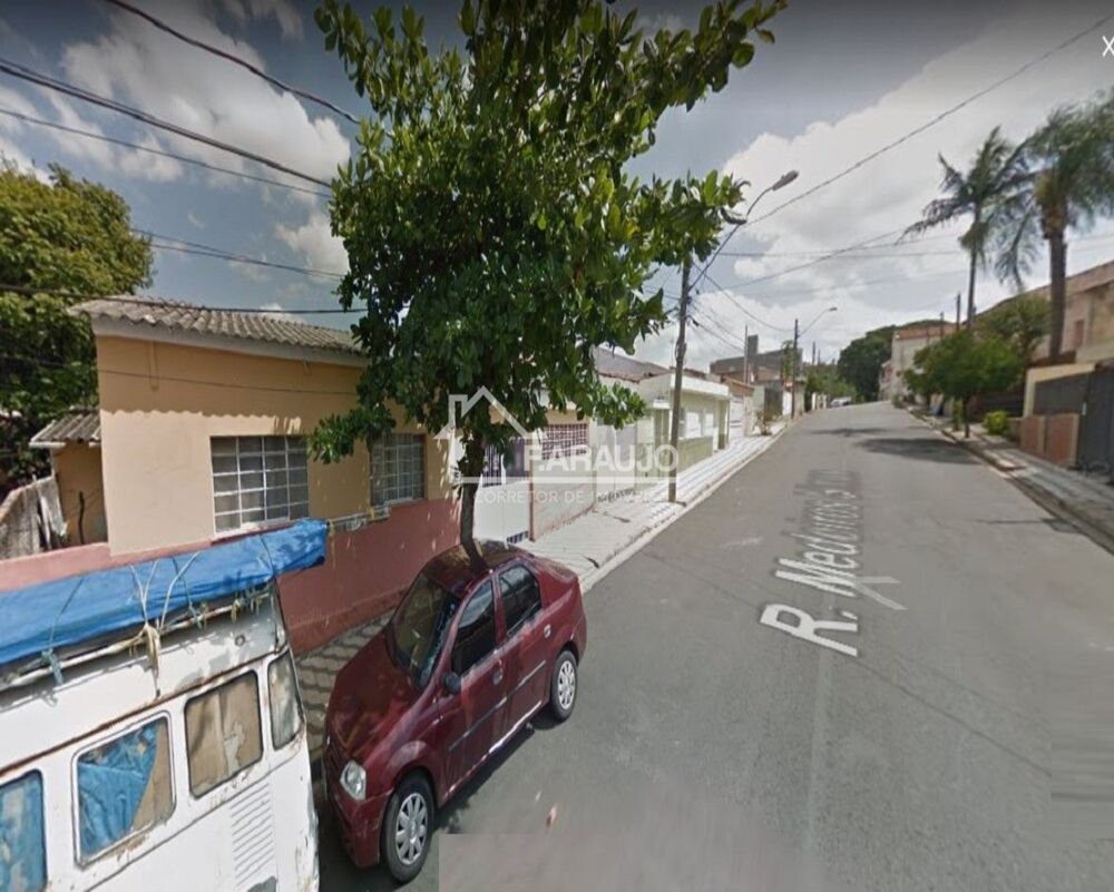 Loteamento e Condomínio, 590 m² - Foto 1