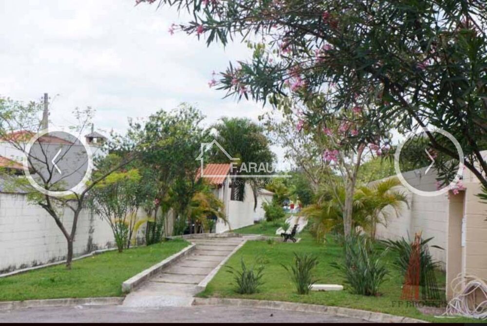 Casa de Condomínio, 3 quartos - Foto 8