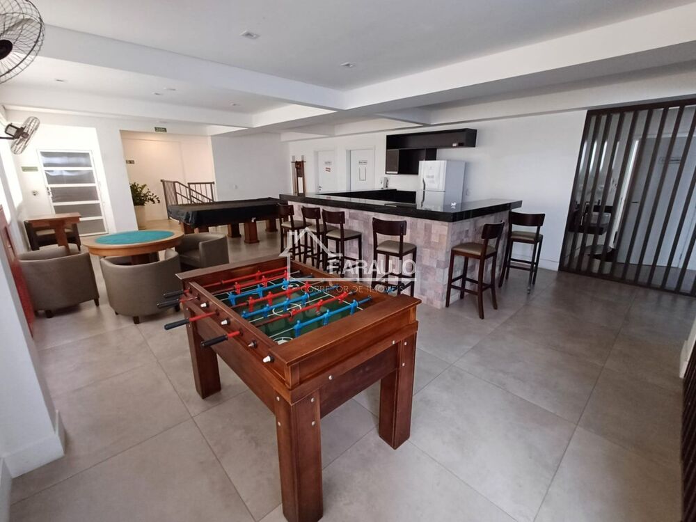 Apartamento à venda com 3 quartos, 80m² - Foto 8