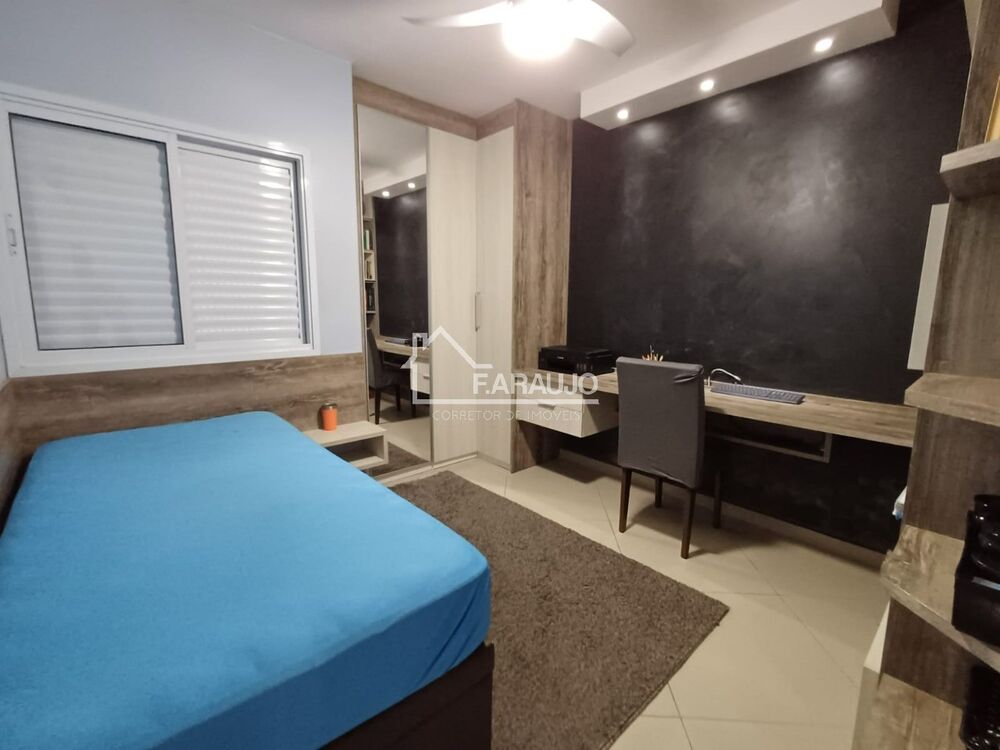 Apartamento à venda com 3 quartos, 80m² - Foto 6