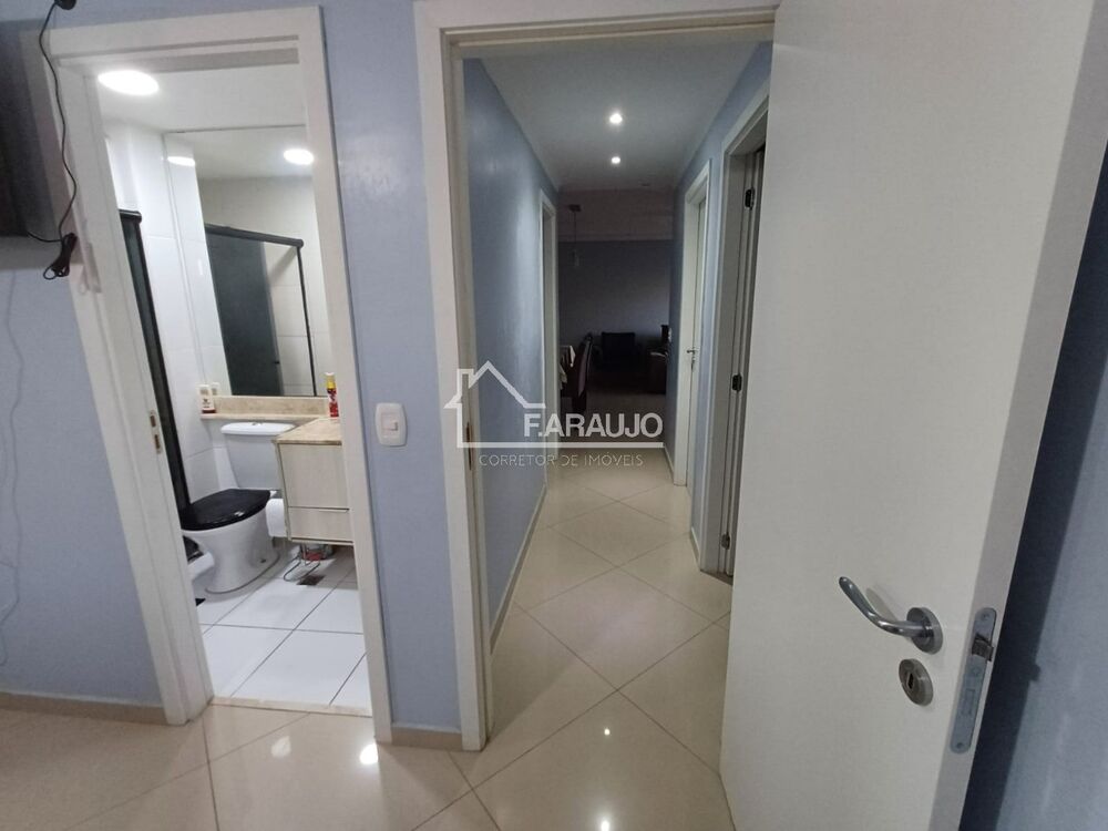 Apartamento à venda com 3 quartos, 80m² - Foto 5