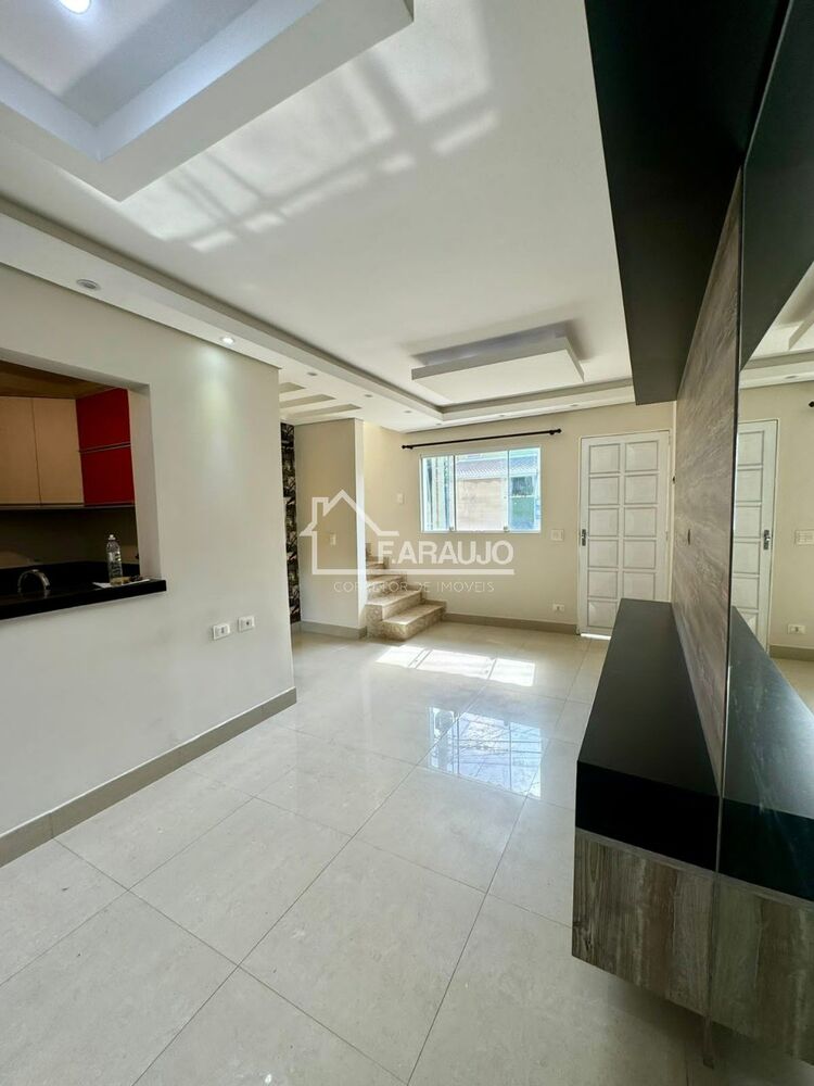 Casa de Condomínio, 2 quartos - Foto 2