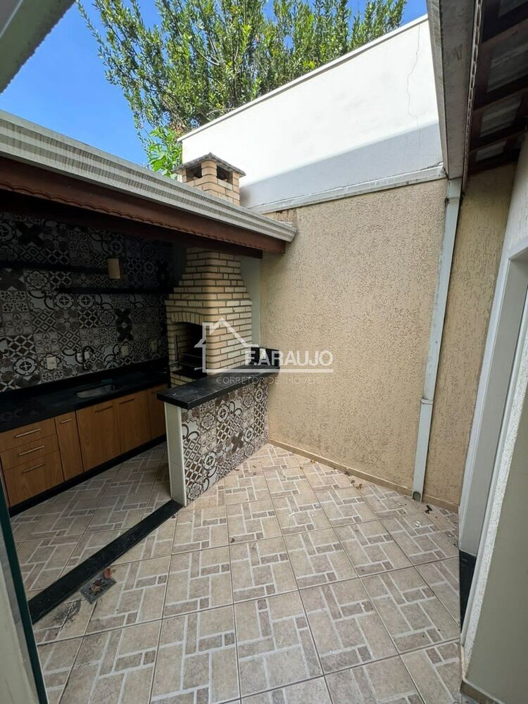Casa de Condomínio, 2 quartos - Foto 6