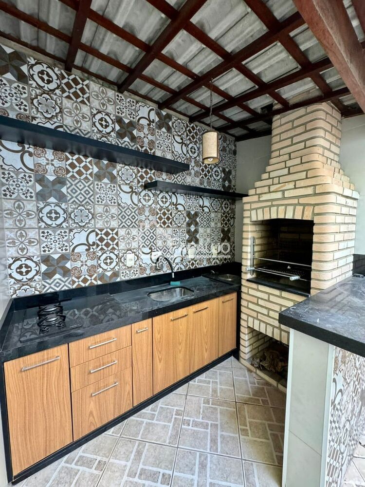 Casa de Condomínio, 2 quartos - Foto 5