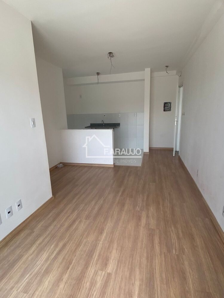Apartamento, 2 quartos, 53 m² - Foto 5