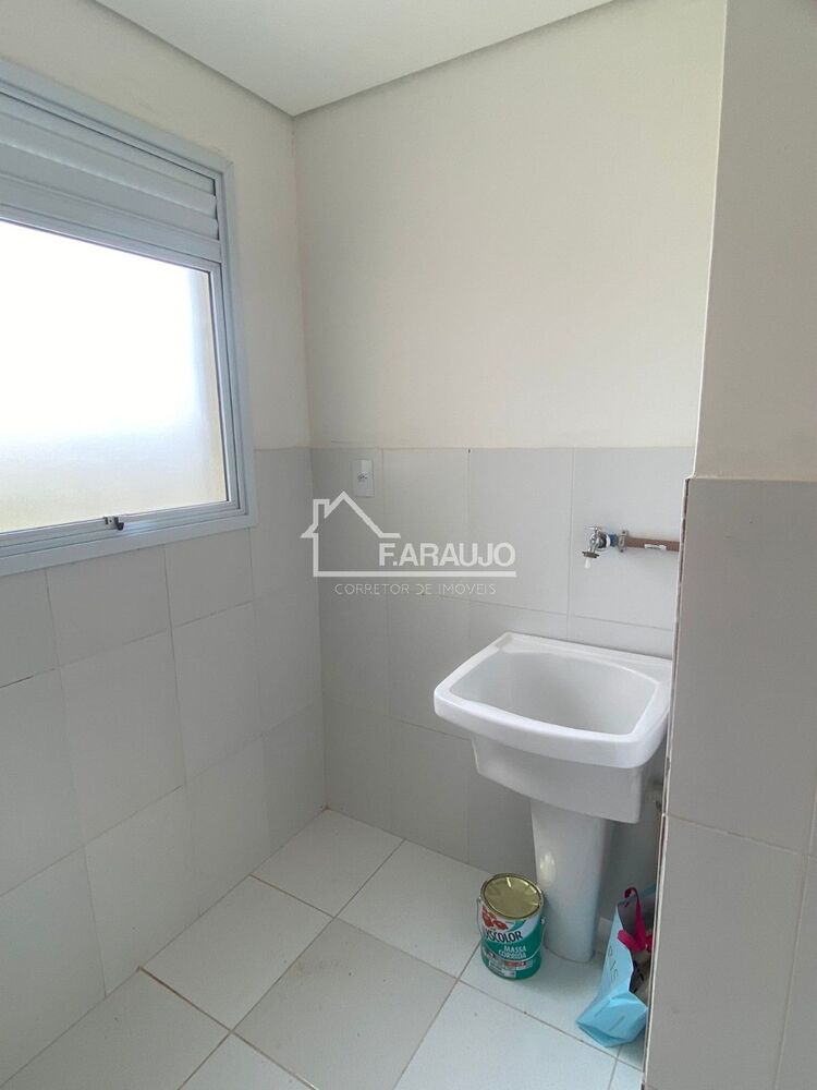 Apartamento, 2 quartos, 53 m² - Foto 3
