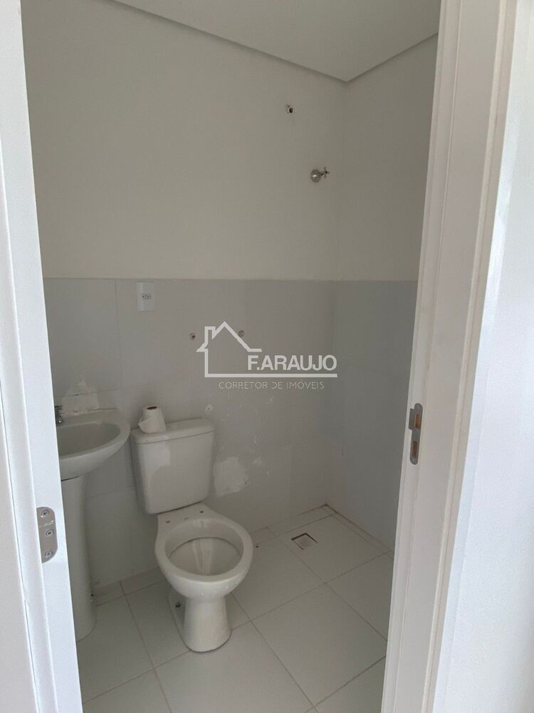 Apartamento, 2 quartos, 53 m² - Foto 4