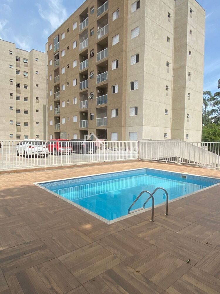 Apartamento, 2 quartos, 53 m² - Foto 1
