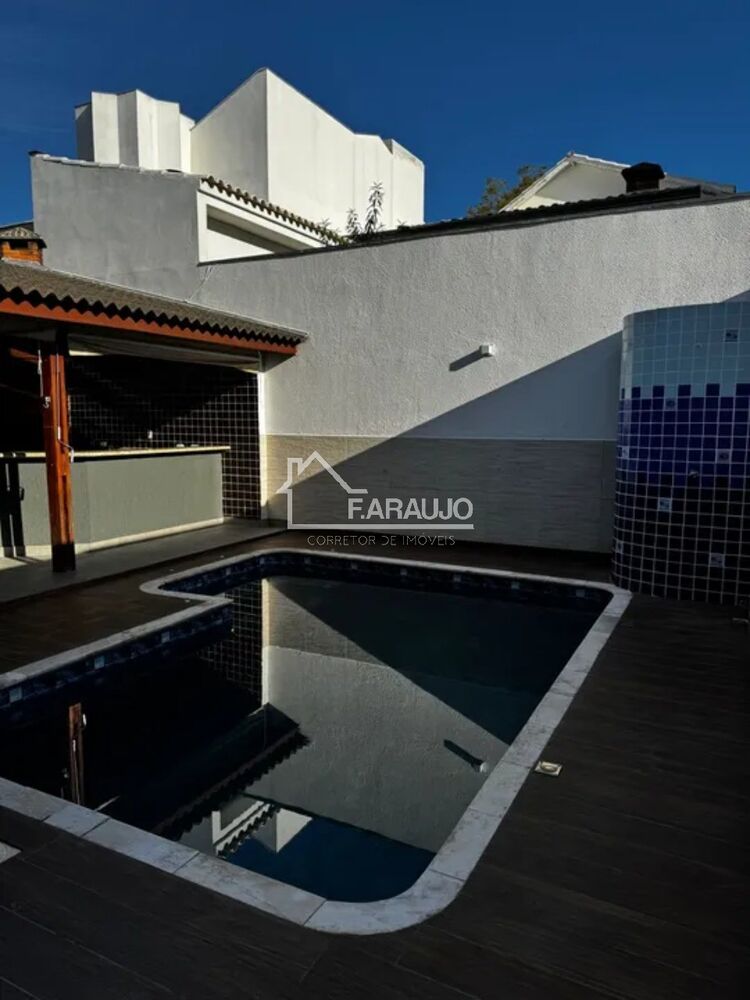 Casa de Condomínio, 3 quartos - Foto 3