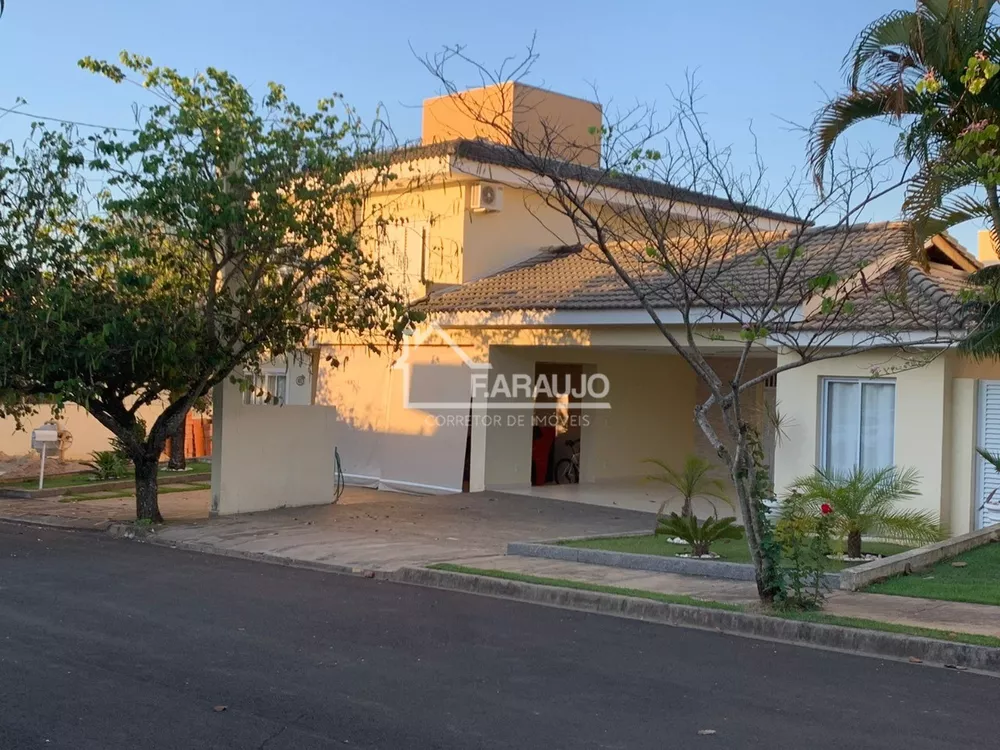 Casa de Condomínio à venda com 3 quartos, 500m² - Foto 2