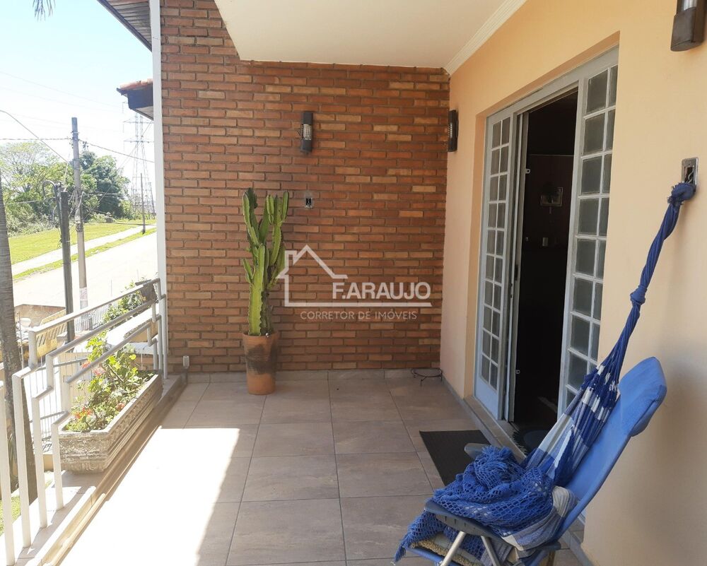 Casa, 4 quartos, 401 m² - Foto 3