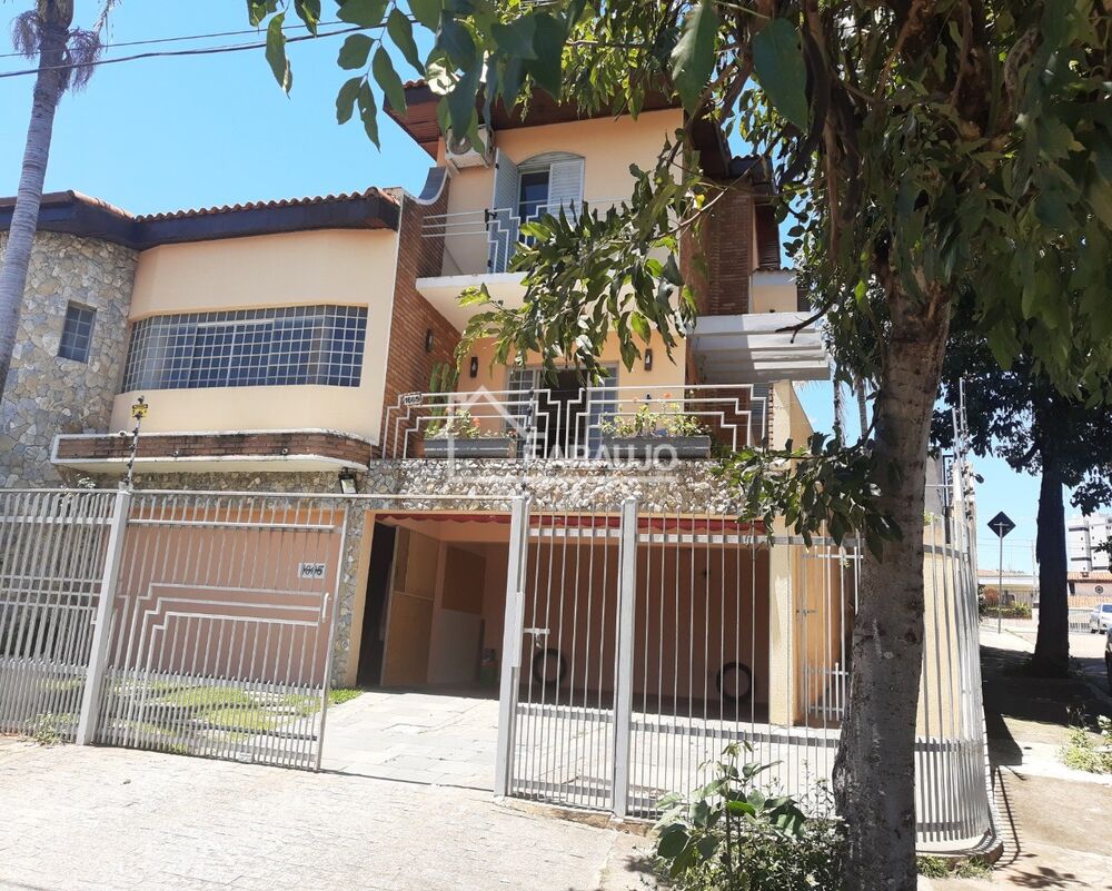 Casa, 4 quartos, 401 m² - Foto 2