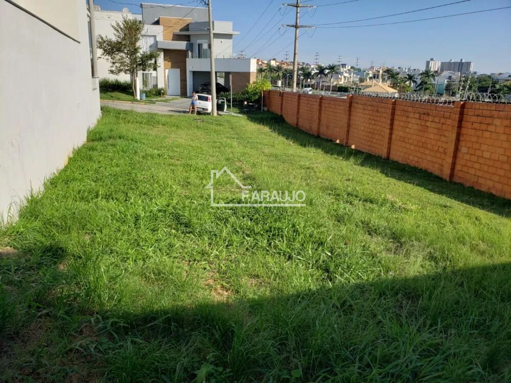 Loteamento e Condomínio, 281 m² - Foto 4