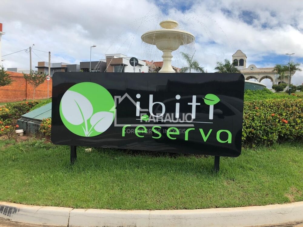 Loteamento e Condomínio, 281 m² - Foto 1