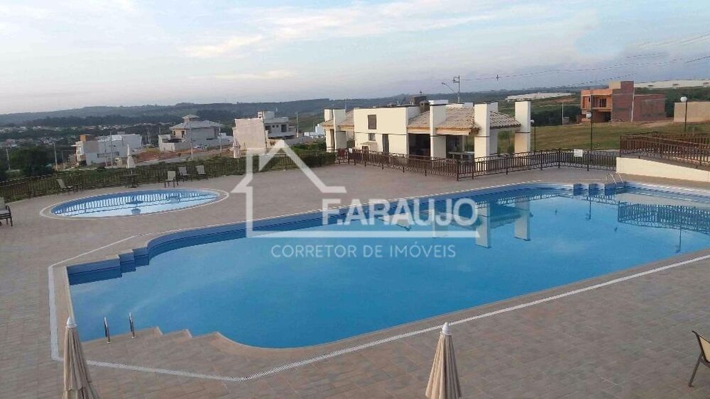 Loteamento e Condomínio, 281 m² - Foto 3