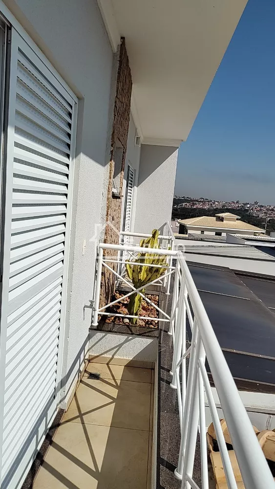 Casa de Condomínio à venda com 3 quartos, 274m² - Foto 14