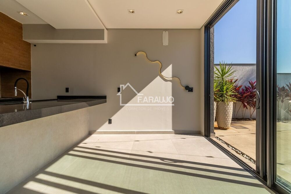 Casa de Condomínio para alugar com 3 quartos, 460m² - Foto 10