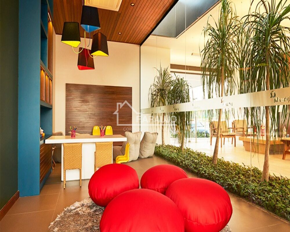Casa de Condomínio para alugar com 3 quartos, 460m² - Foto 16