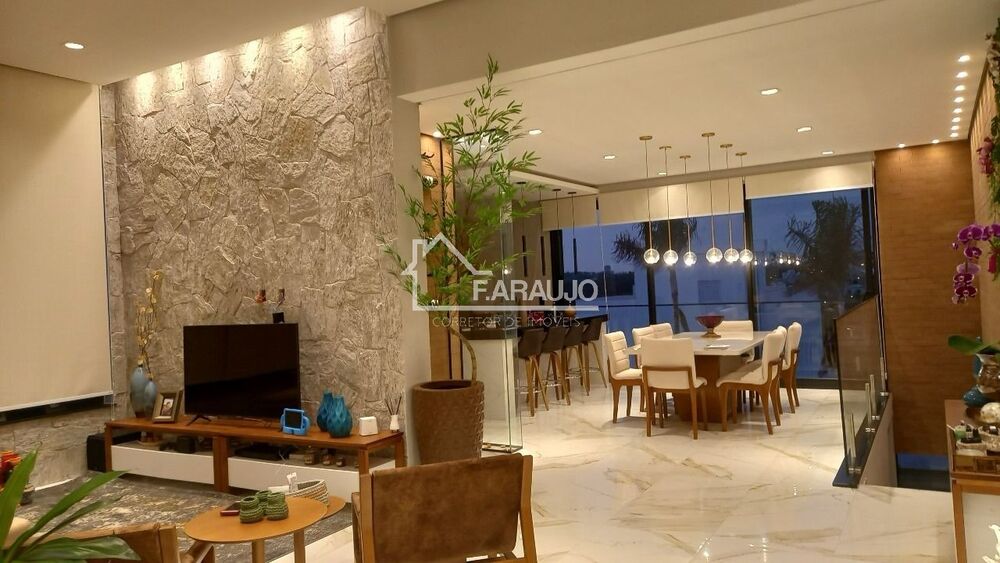 Casa de Condomínio para alugar com 3 quartos, 460m² - Foto 20