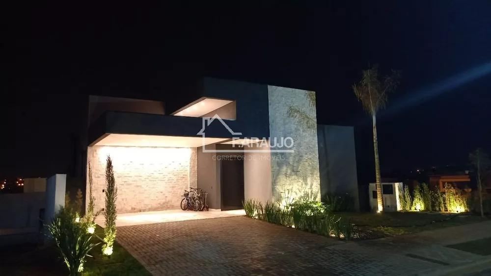 Casa de Condomínio, 3 quartos - Foto 17