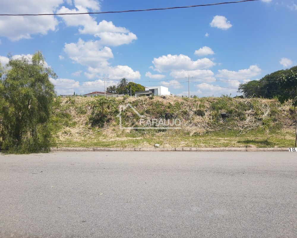 Loteamento e Condomínio, 471 m² - Foto 1