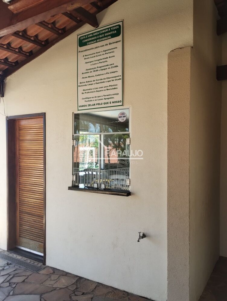 Casa de Condomínio, 4 quartos - Foto 10