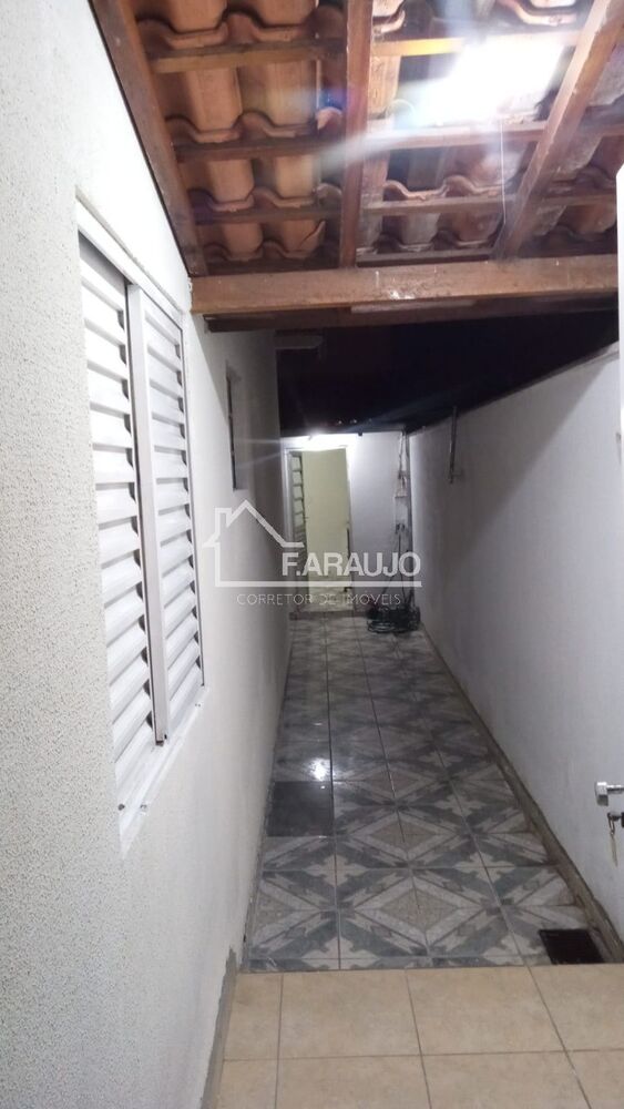 Casa de Condomínio, 4 quartos - Foto 7