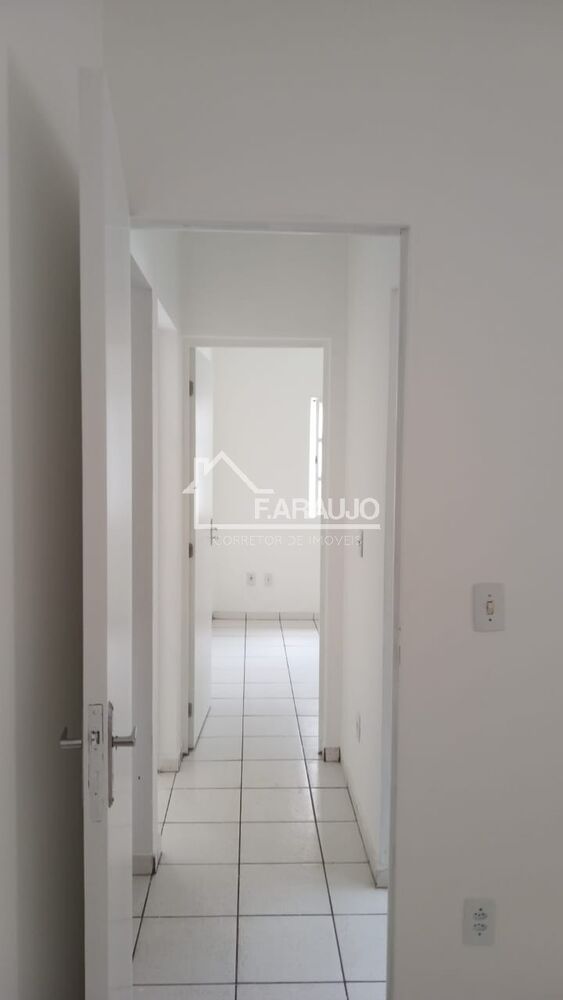 Casa de Condomínio, 4 quartos - Foto 12