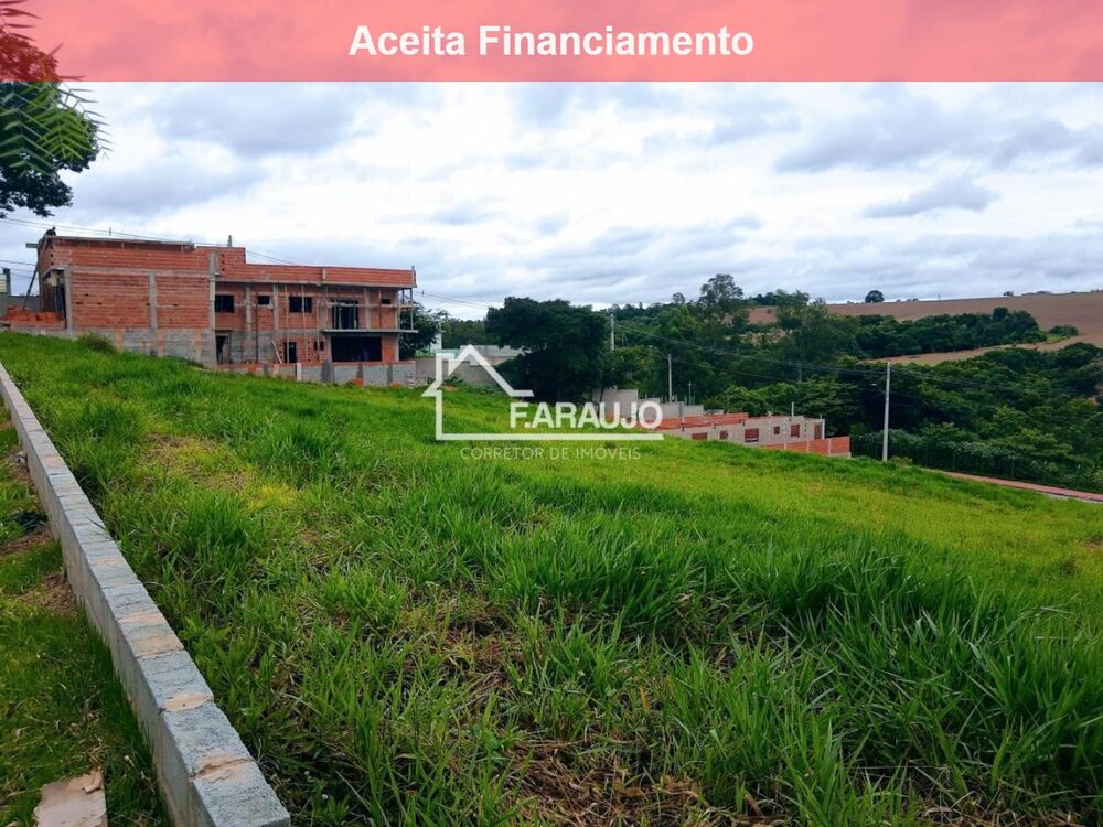 Loteamento e Condomínio, 296 m² - Foto 1