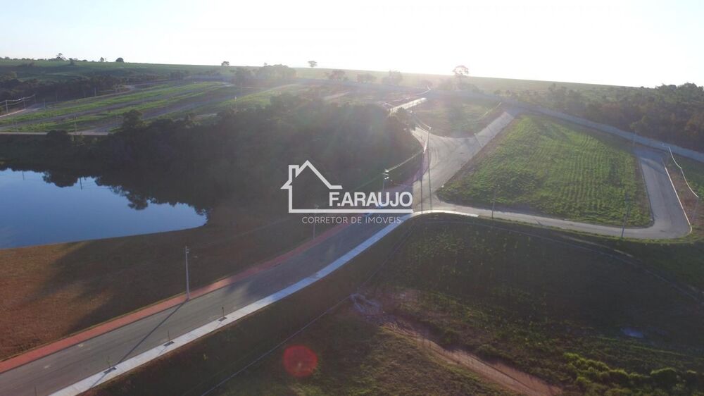 Loteamento e Condomínio, 296 m² - Foto 3