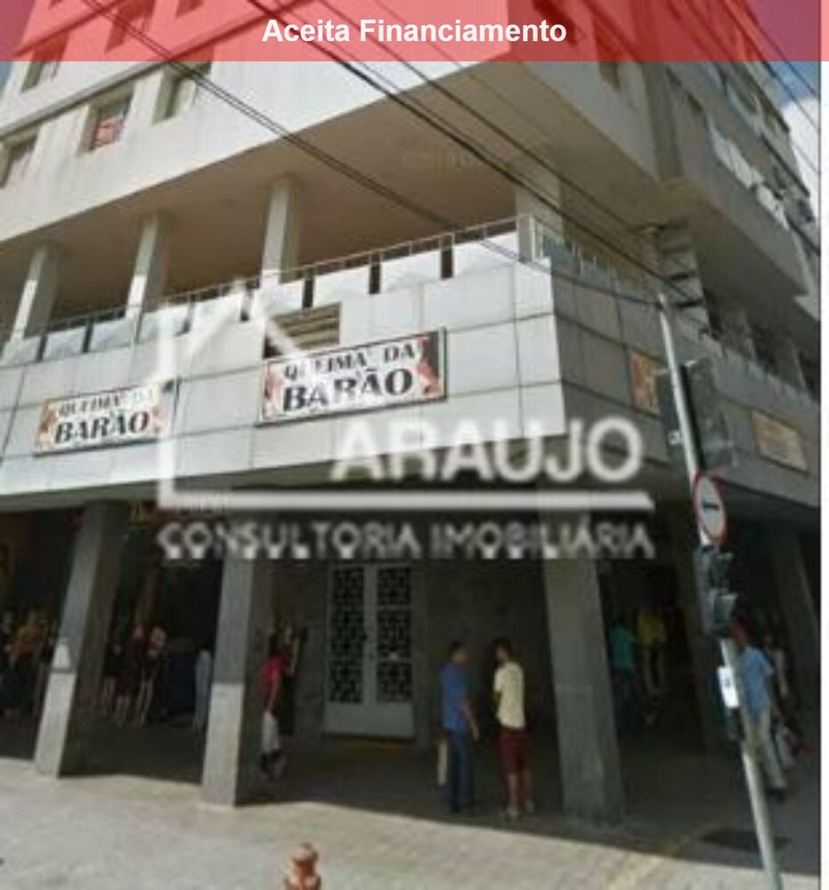 Apartamento à venda com 3 quartos, 100m² - Foto 1