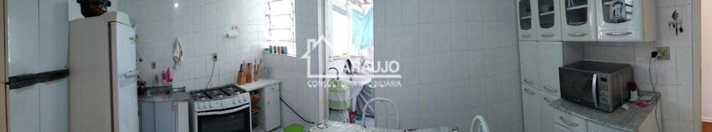 Apartamento à venda com 3 quartos, 100m² - Foto 4