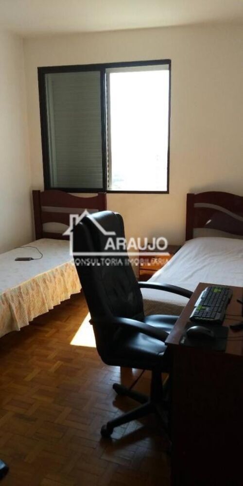 Apartamento à venda com 3 quartos, 100m² - Foto 5