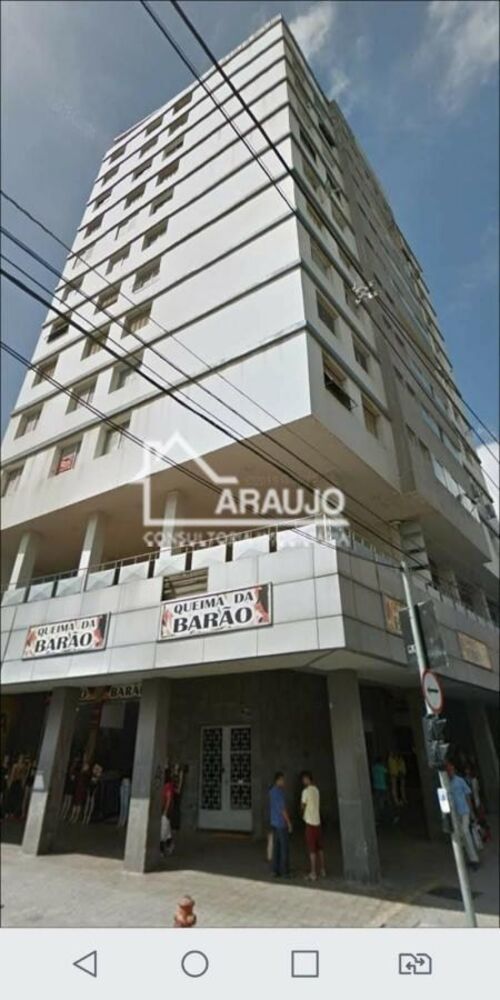 Apartamento à venda com 3 quartos, 100m² - Foto 2