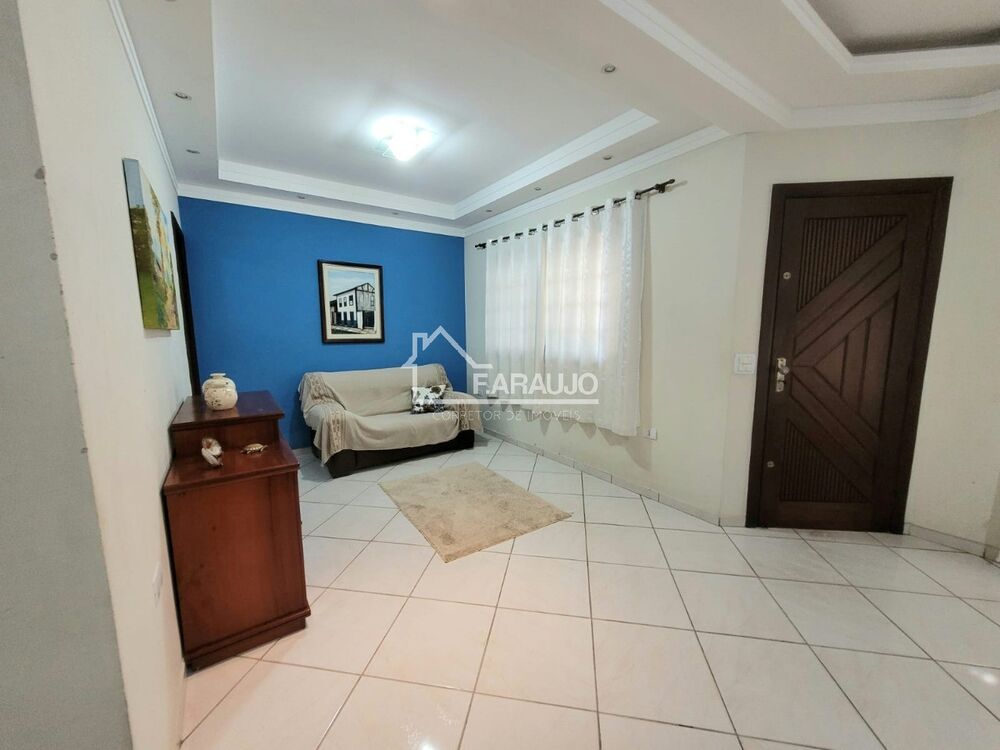 Casa à venda com 5 quartos, 374m² - Foto 5