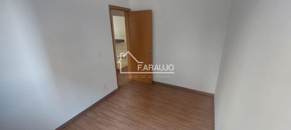 Apartamento, 2 quartos, 48 m² - Foto 8