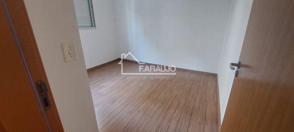 Apartamento, 2 quartos, 48 m² - Foto 4