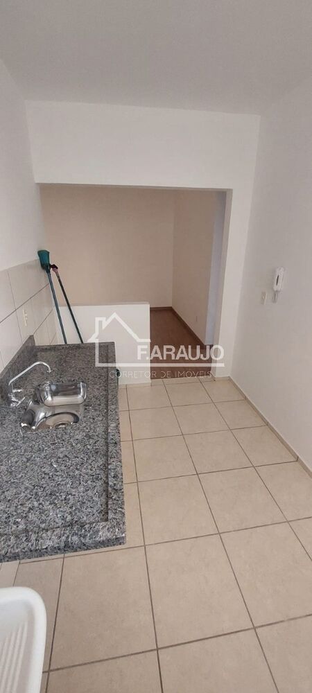 Apartamento, 2 quartos, 48 m² - Foto 7