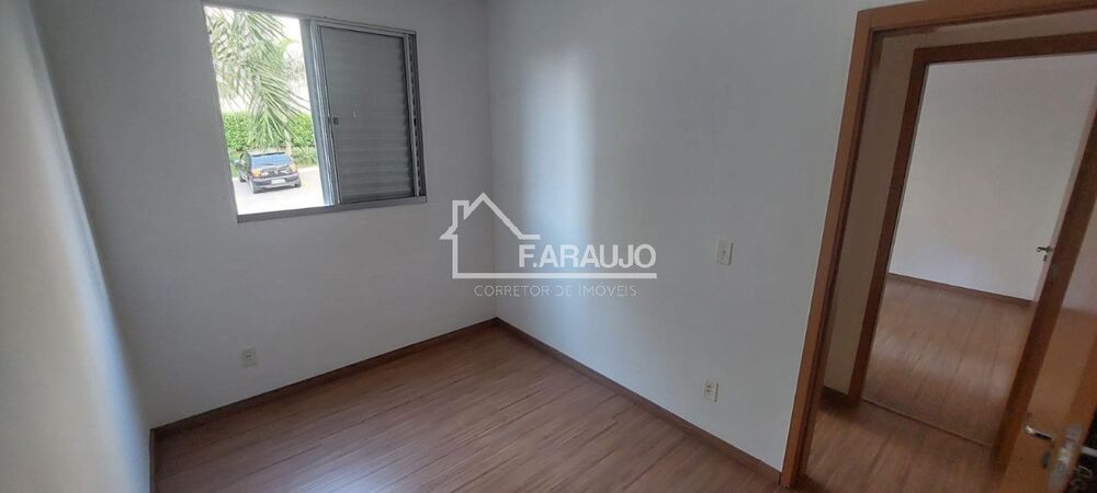 Apartamento, 2 quartos, 48 m² - Foto 3