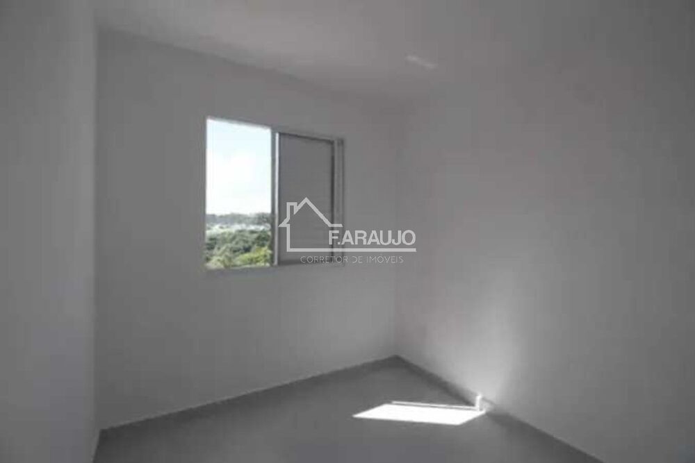 Apartamento, 2 quartos, 48 m² - Foto 3