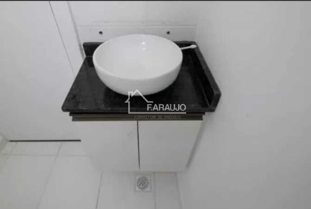 Apartamento, 2 quartos, 48 m² - Foto 2