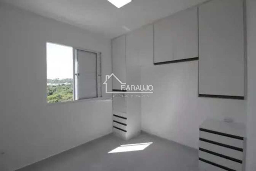 Apartamento, 2 quartos, 48 m² - Foto 6