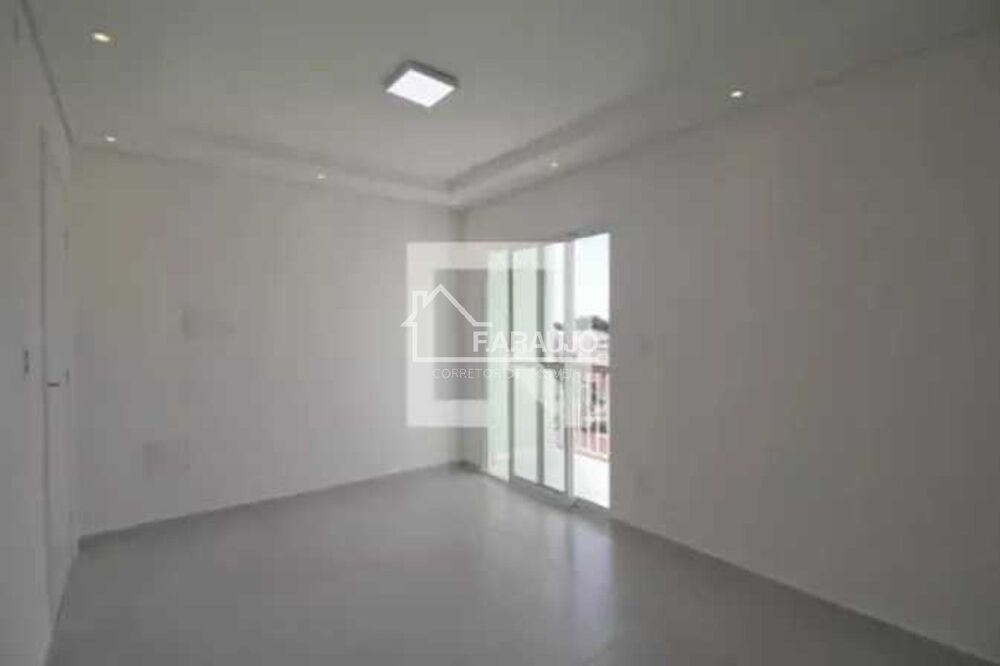 Apartamento, 2 quartos, 48 m² - Foto 8