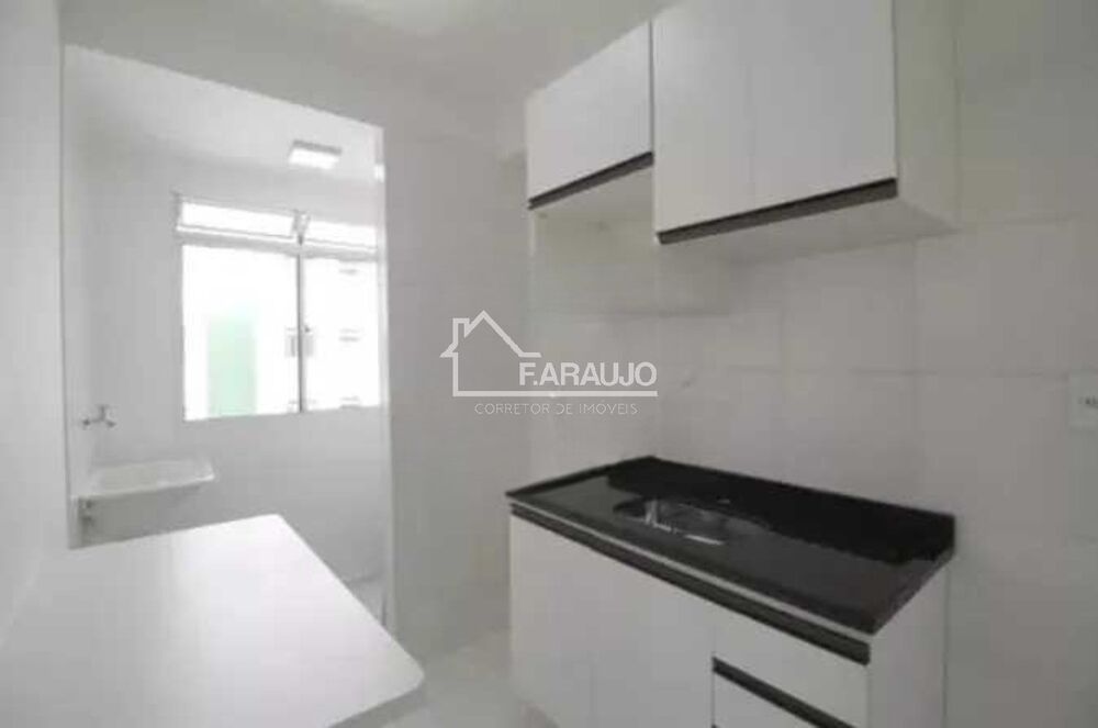 Apartamento, 2 quartos, 48 m² - Foto 7